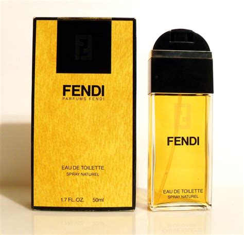 fendi profumo classico|Fendi fragrance.